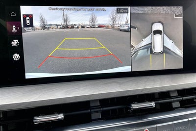 2024 Kia Telluride SX-Prestige X-Line