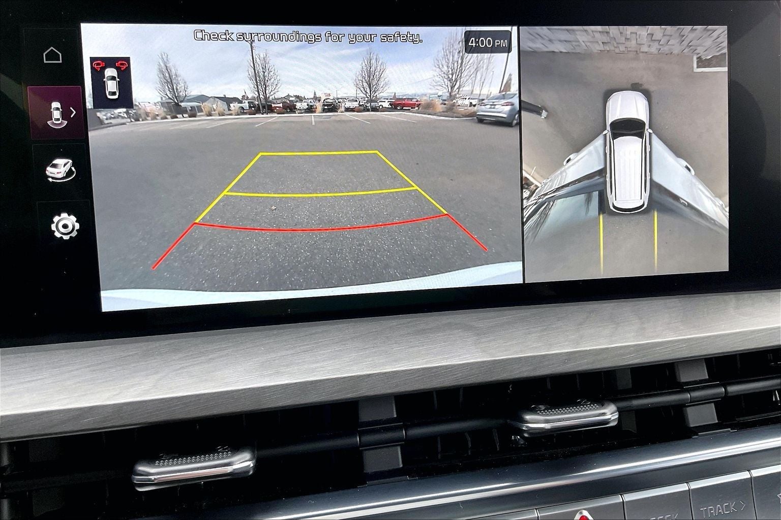 2024 Kia Telluride SX-Prestige X-Line