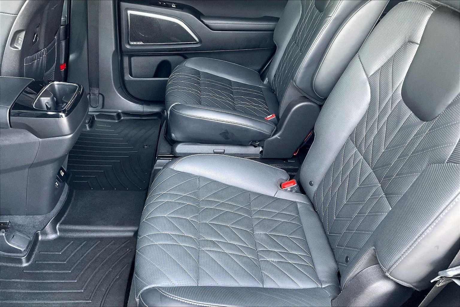 2024 Kia Telluride SX-Prestige X-Line