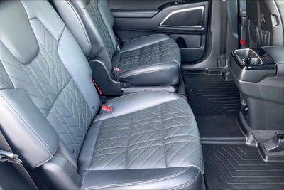 2024 Kia Telluride SX-Prestige X-Line