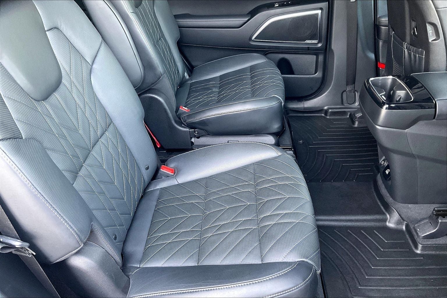 2024 Kia Telluride SX-Prestige X-Line