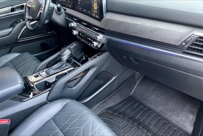 2024 Kia Telluride SX-Prestige X-Line