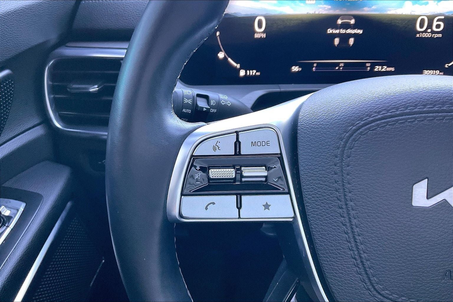 2023 Kia Telluride SX-Prestige X-Line