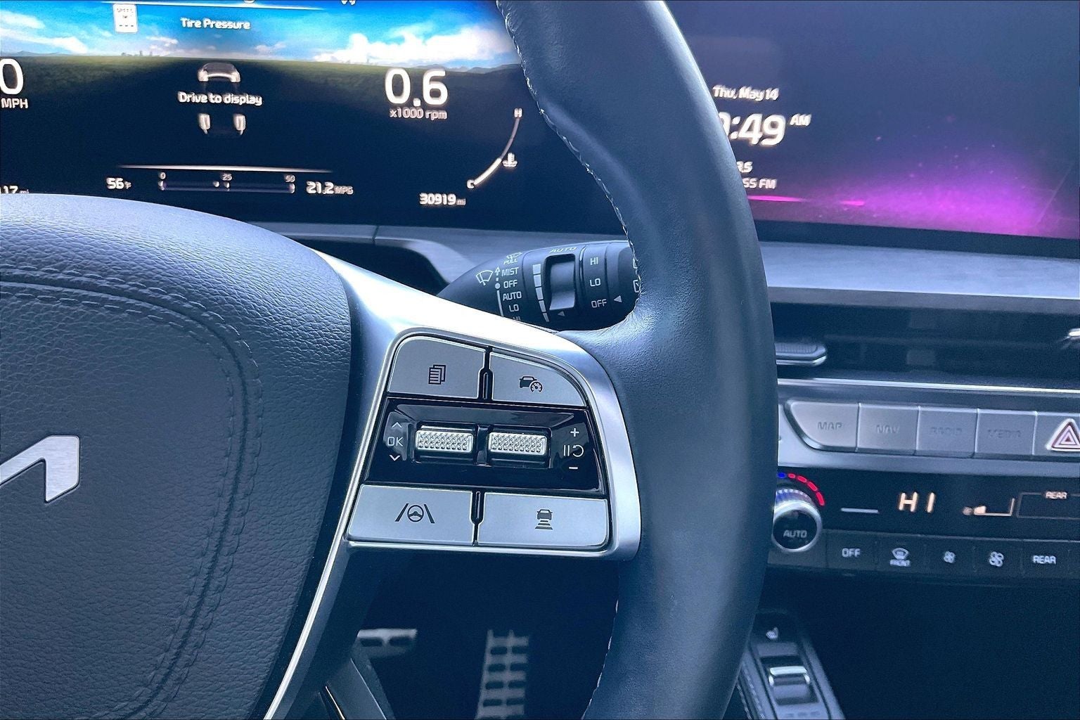 2023 Kia Telluride SX-Prestige X-Line