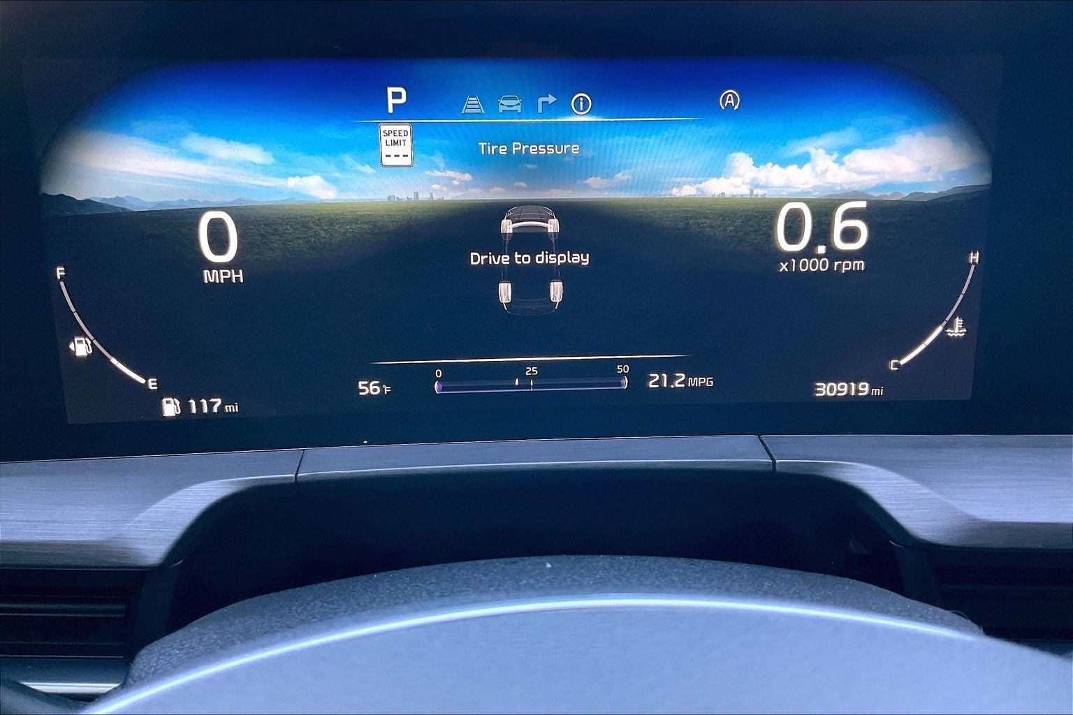 2023 Kia Telluride SX-Prestige X-Line