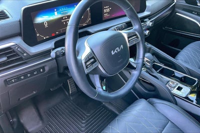 2023 Kia Telluride SX-Prestige X-Line