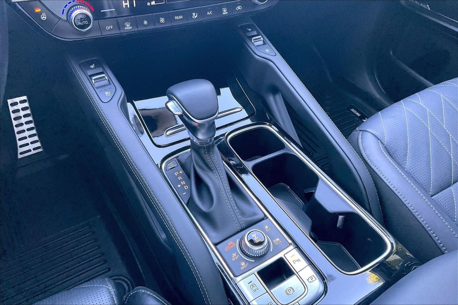 2023 Kia Telluride SX-Prestige X-Line