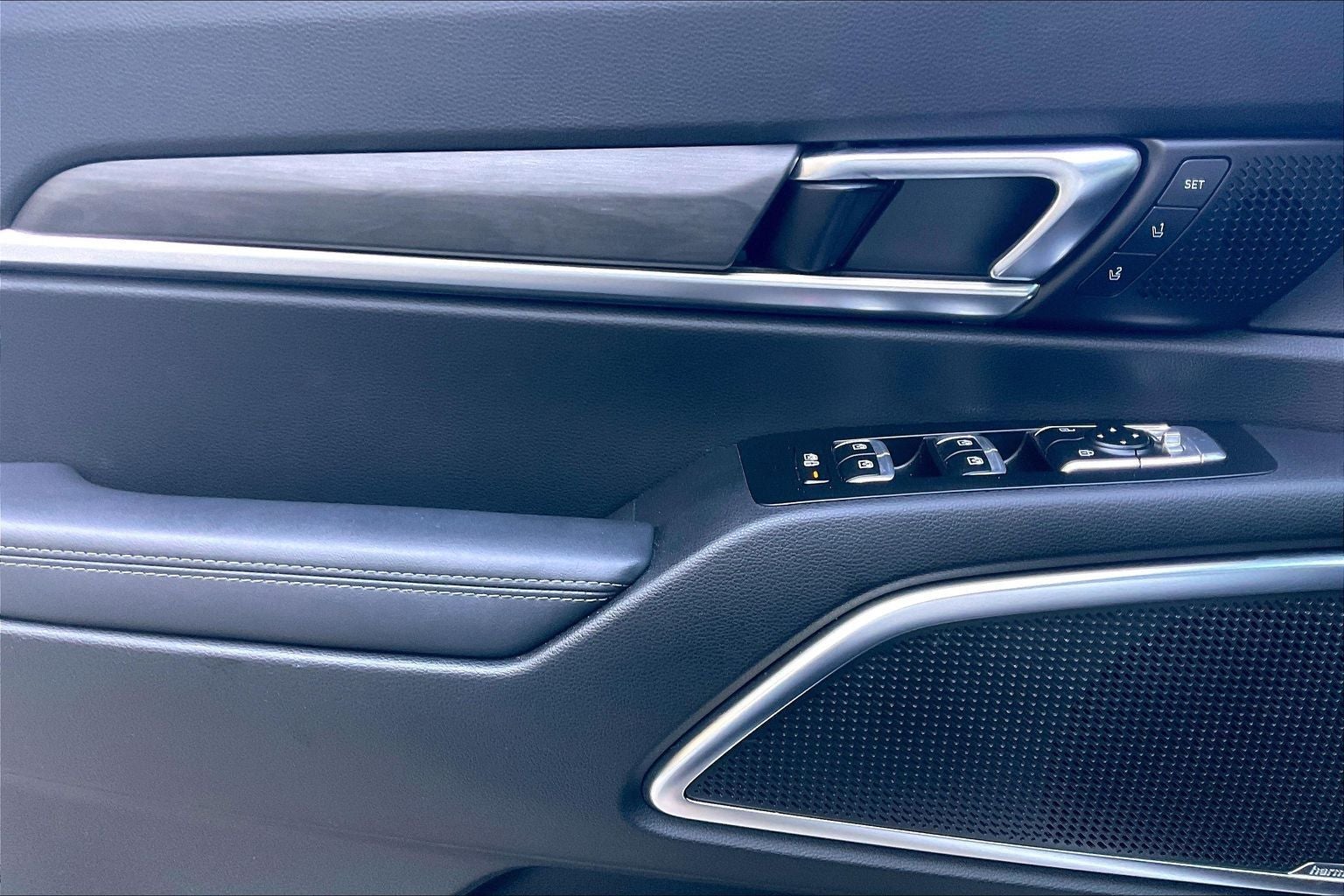 2023 Kia Telluride SX-Prestige X-Line