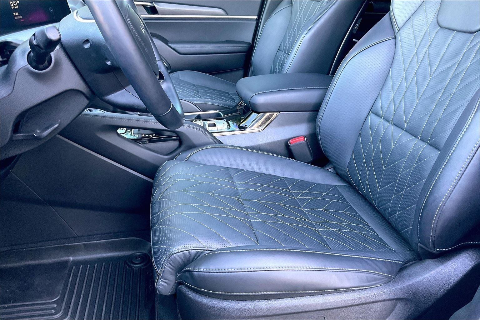 2023 Kia Telluride SX-Prestige X-Line