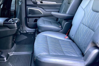 2023 Kia Telluride SX-Prestige X-Line