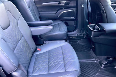 2023 Kia Telluride SX-Prestige X-Line
