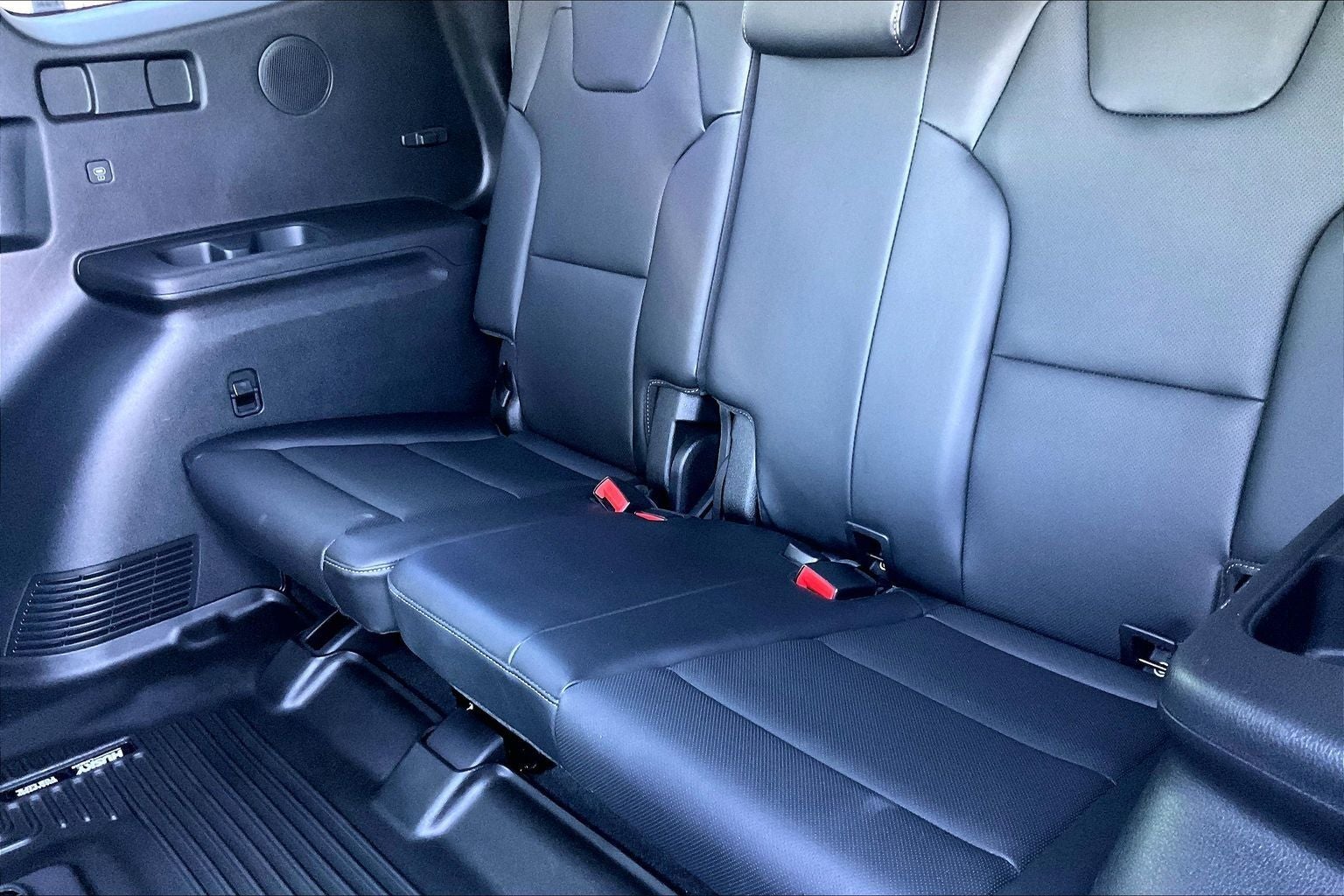 2023 Kia Telluride SX-Prestige X-Line