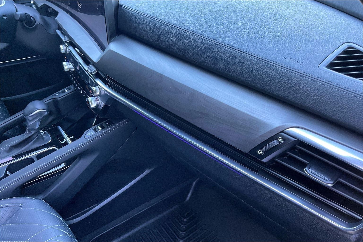 2023 Kia Telluride SX-Prestige X-Line