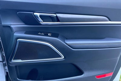 2023 Kia Telluride SX-Prestige X-Line