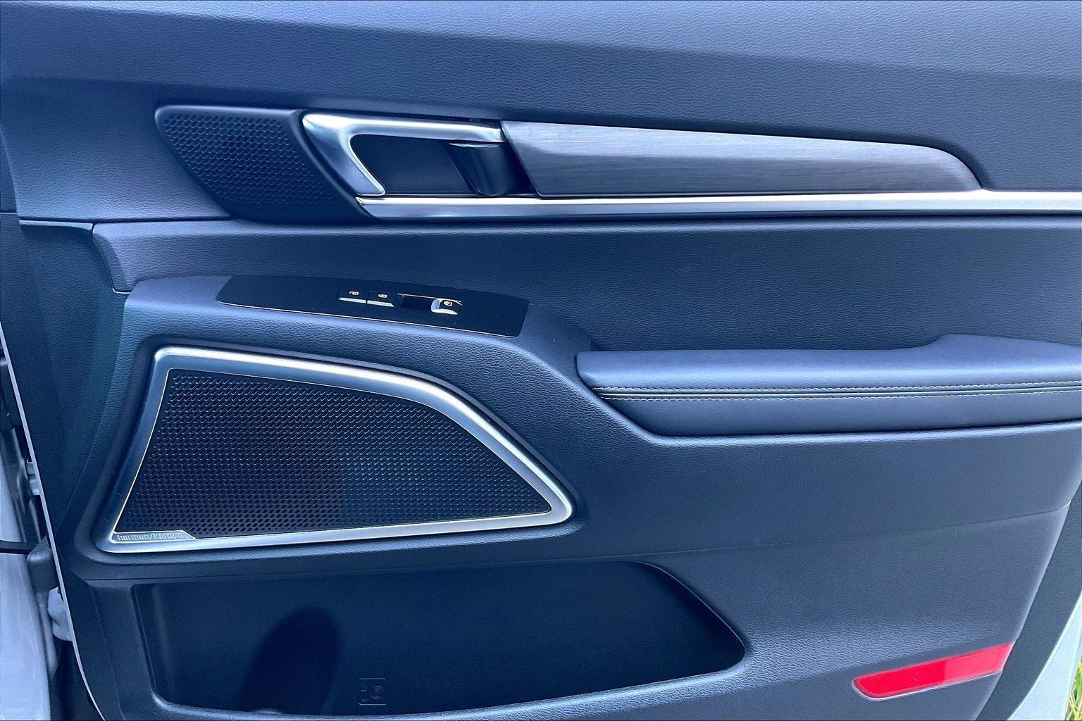 2023 Kia Telluride SX-Prestige X-Line
