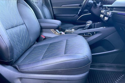 2023 Kia Telluride SX-Prestige X-Line