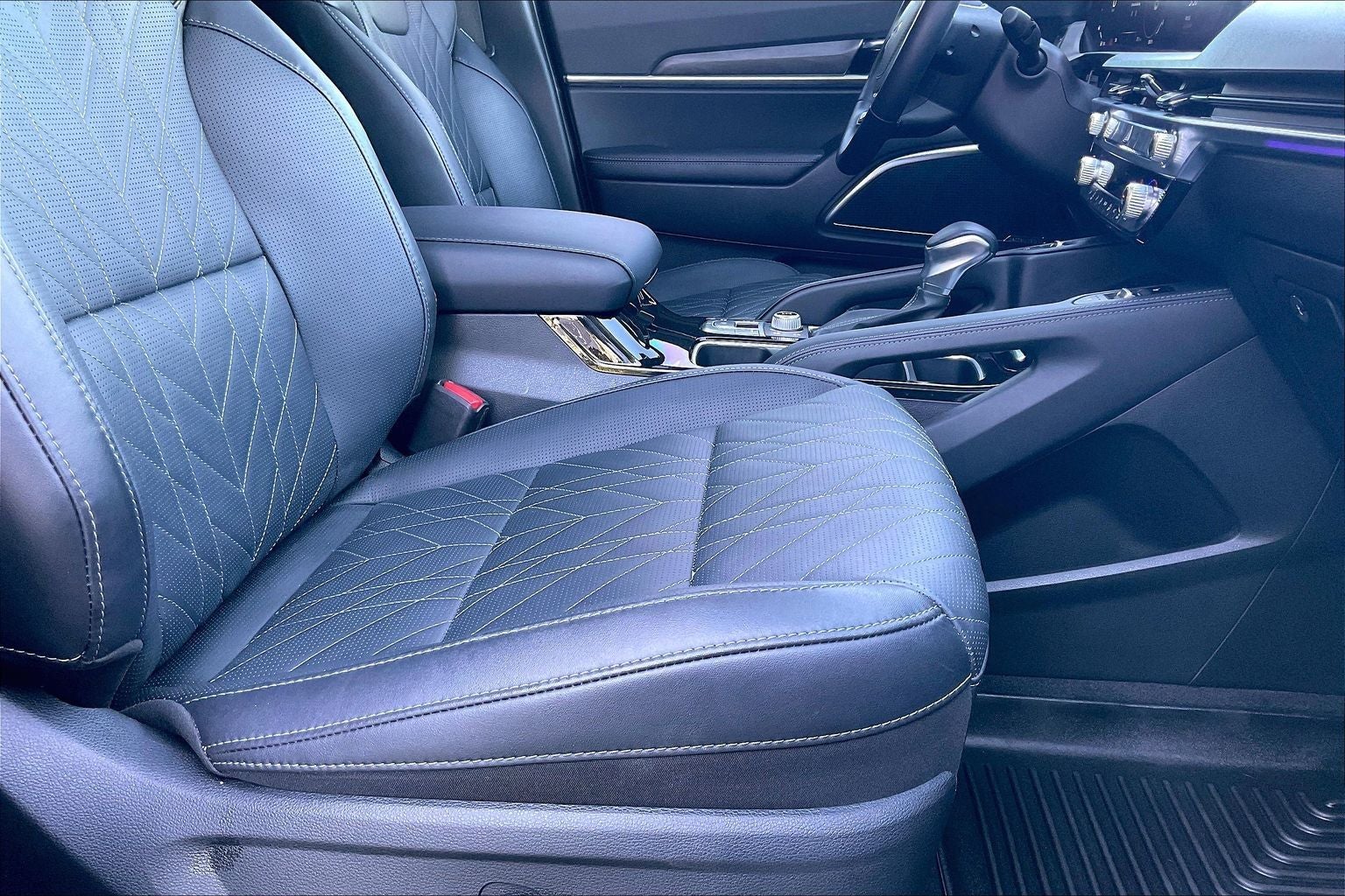2023 Kia Telluride SX-Prestige X-Line