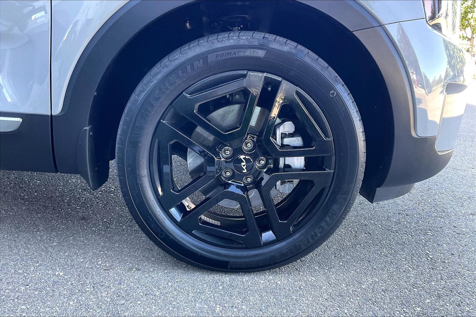 2023 Kia Telluride SX-Prestige X-Line