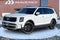 2023 Kia Telluride SX-Prestige X-Line