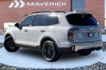 2023 Kia Telluride SX-Prestige X-Line