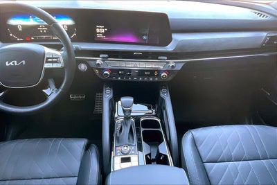 2023 Kia Telluride SX-Prestige X-Line