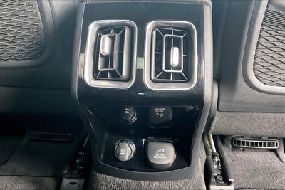 2025 Kia Sorento X-Line SX Prestige
