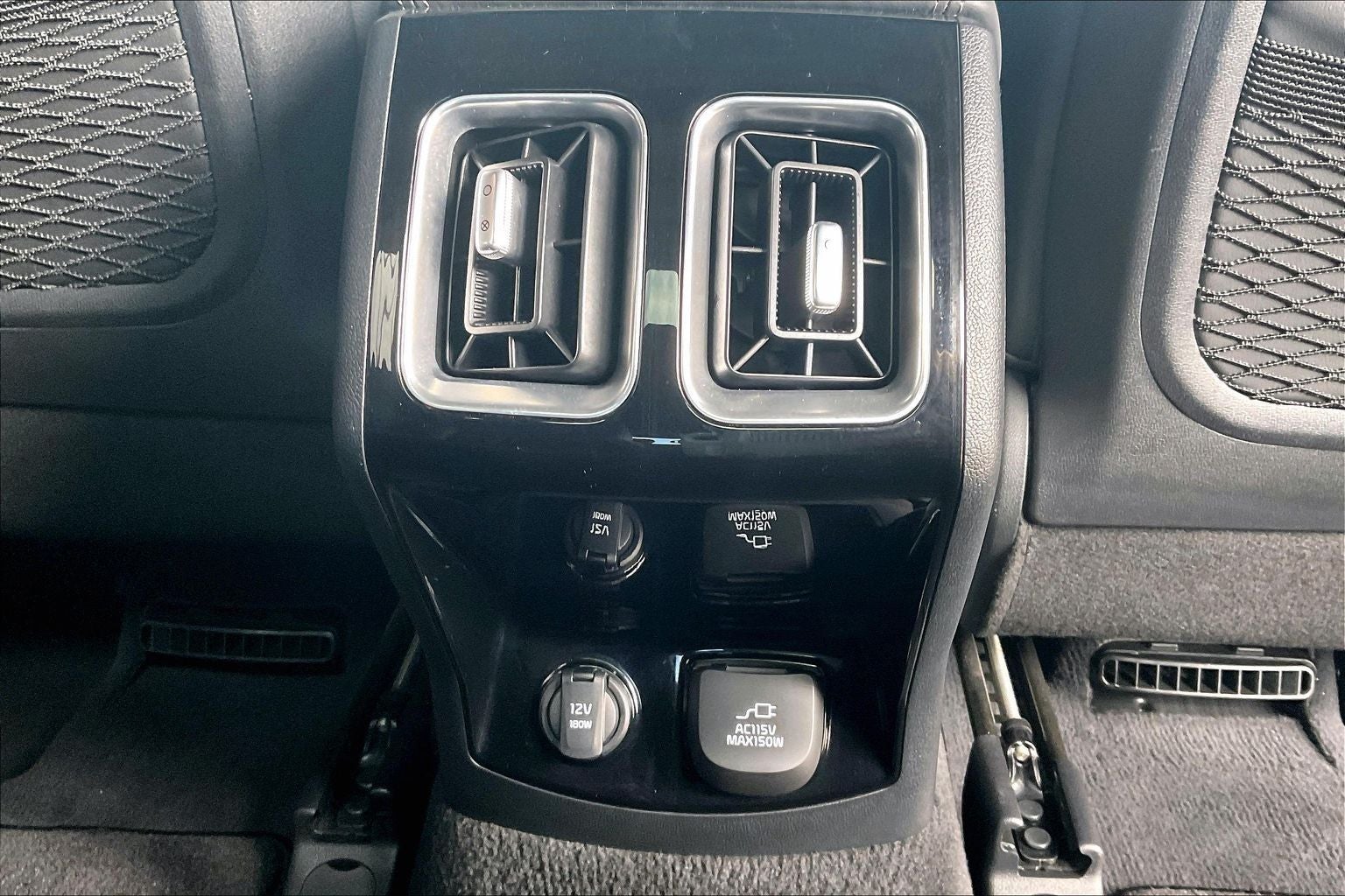 2025 Kia Sorento X-Line SX Prestige