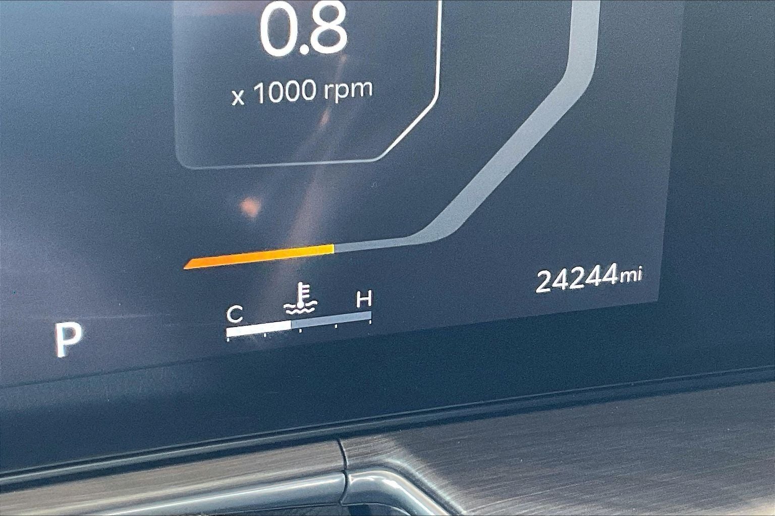 2025 Kia Sorento X-Line SX Prestige