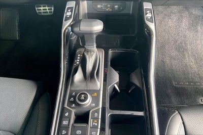 2025 Kia Sorento X-Line SX Prestige