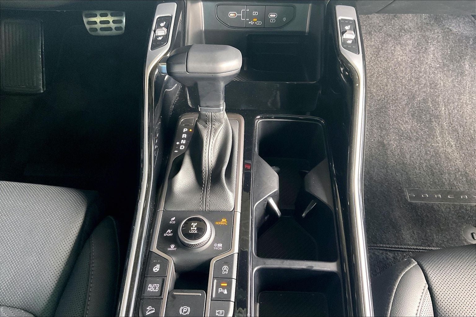 2025 Kia Sorento X-Line SX Prestige