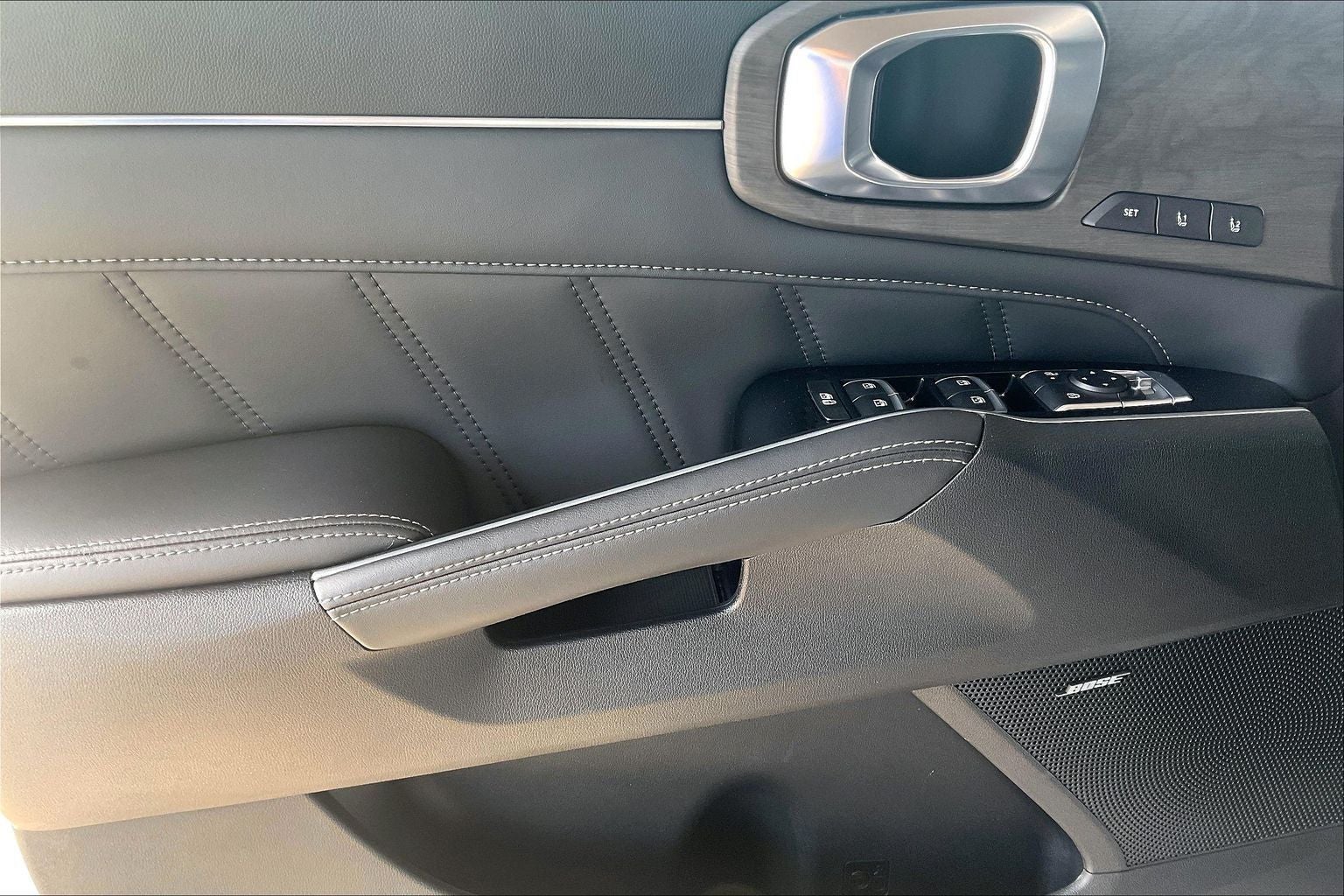 2025 Kia Sorento X-Line SX Prestige