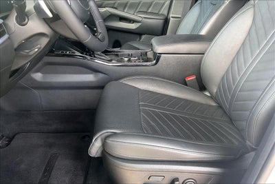 2025 Kia Sorento X-Line SX Prestige