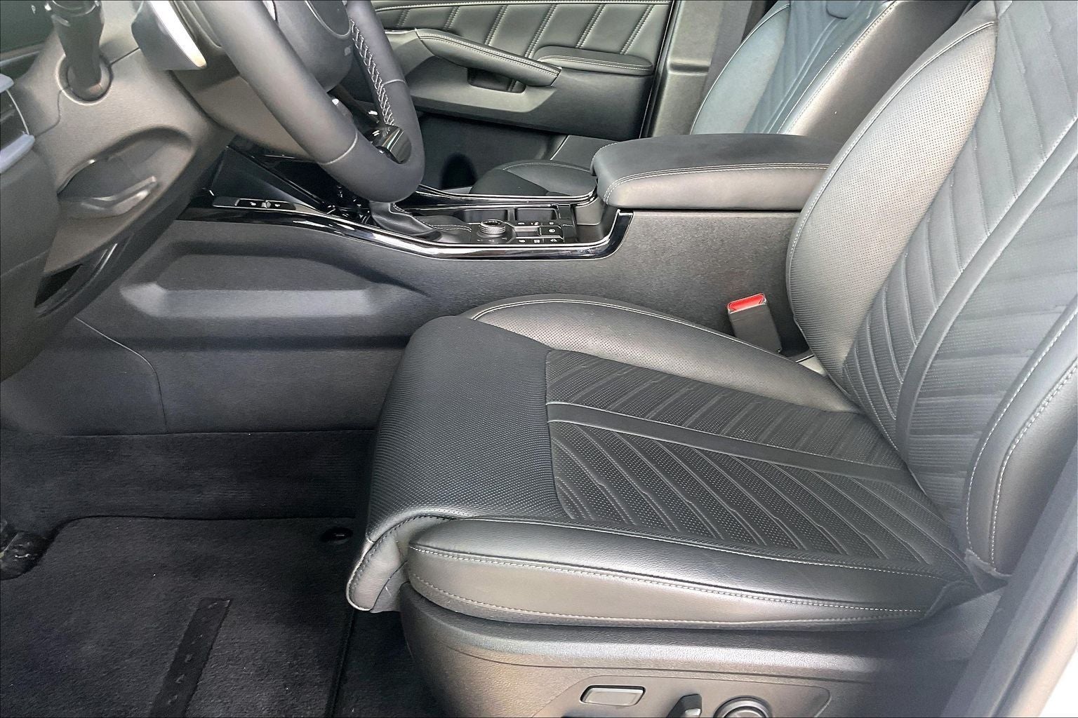 2025 Kia Sorento X-Line SX Prestige