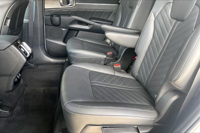 2025 Kia Sorento X-Line SX Prestige