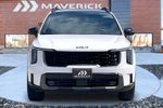 2025 Kia Sorento X-Line SX Prestige