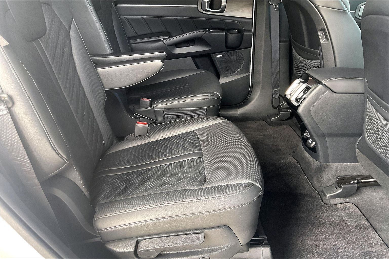 2025 Kia Sorento X-Line SX Prestige