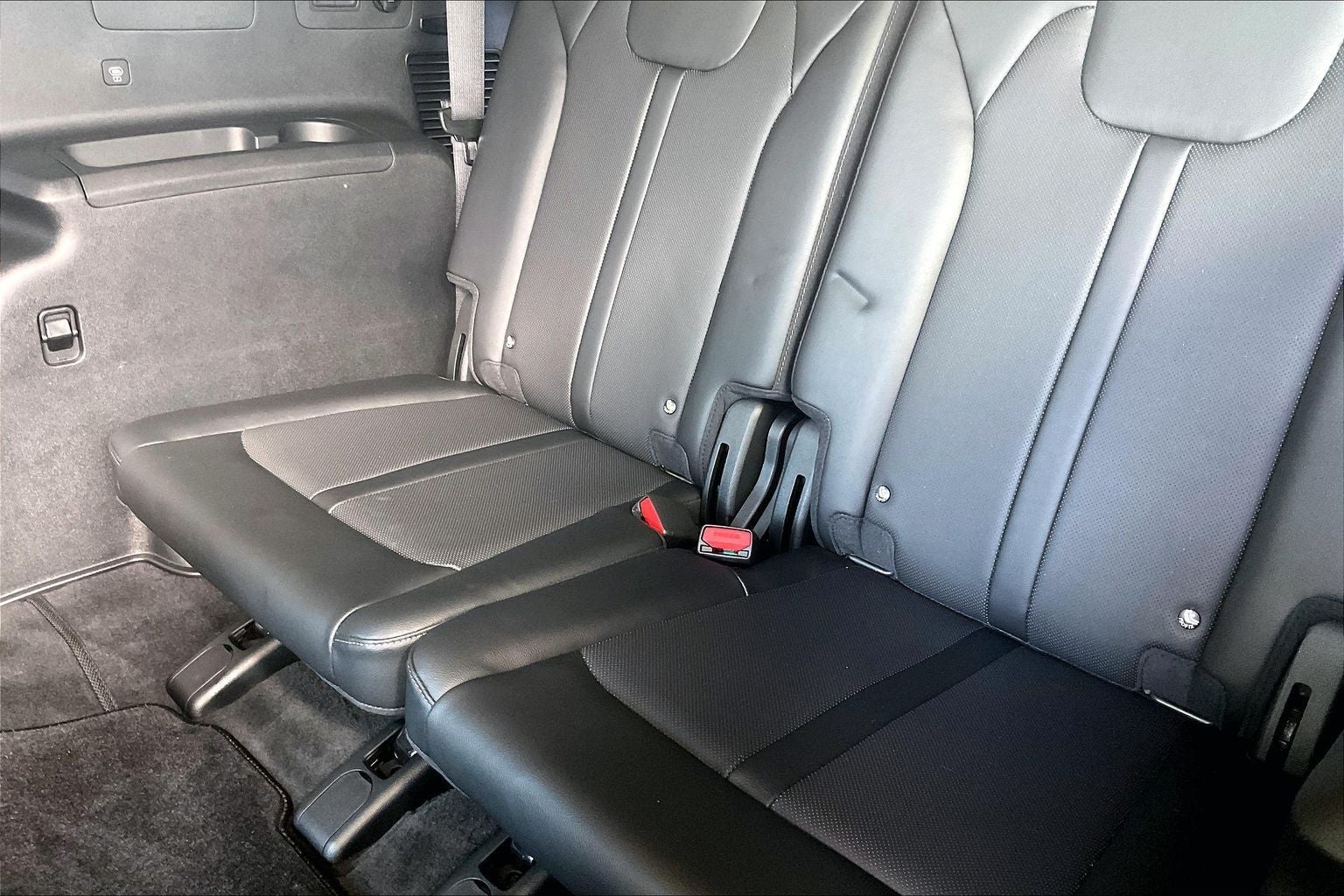 2025 Kia Sorento X-Line SX Prestige