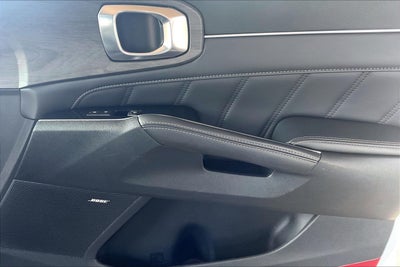 2025 Kia Sorento X-Line SX Prestige