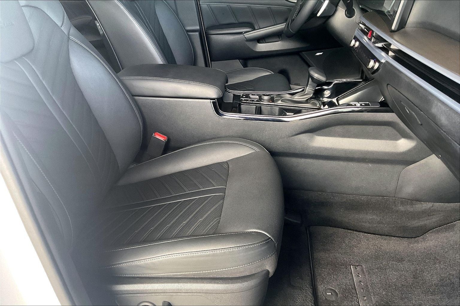 2025 Kia Sorento X-Line SX Prestige