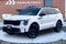 2025 Kia Sorento X-Line SX Prestige