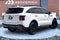2025 Kia Sorento X-Line SX Prestige