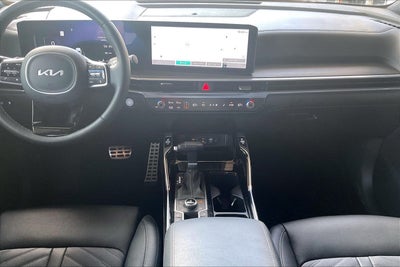2025 Kia Sorento X-Line SX Prestige