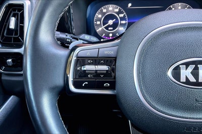 2021 Kia Sorento SX Prestige X-Line