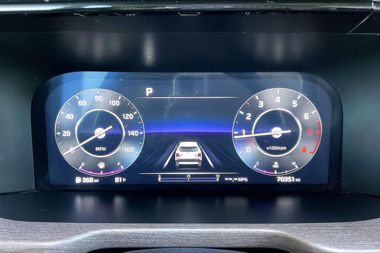 2021 Kia Sorento SX Prestige X-Line