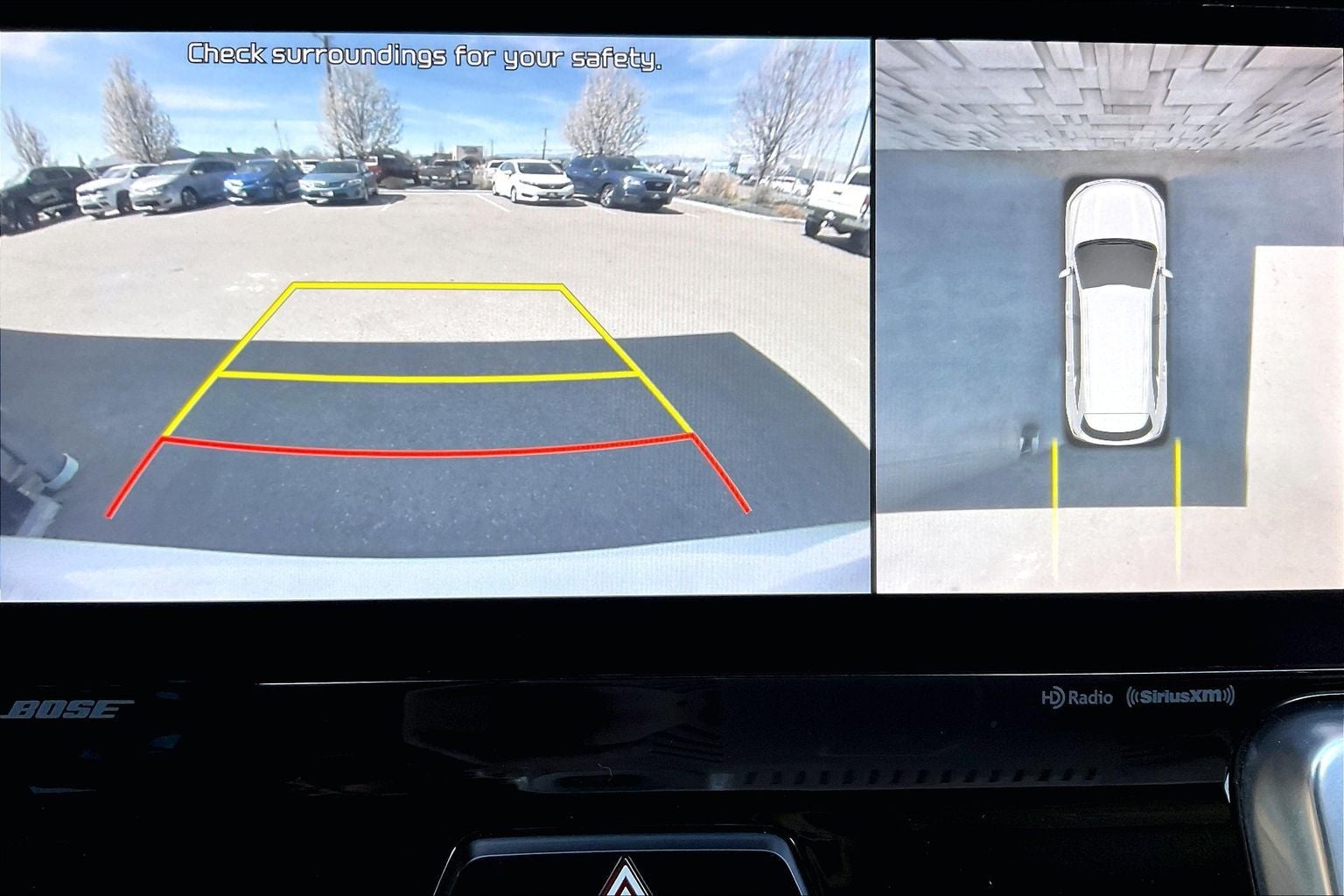 2021 Kia Sorento SX Prestige X-Line