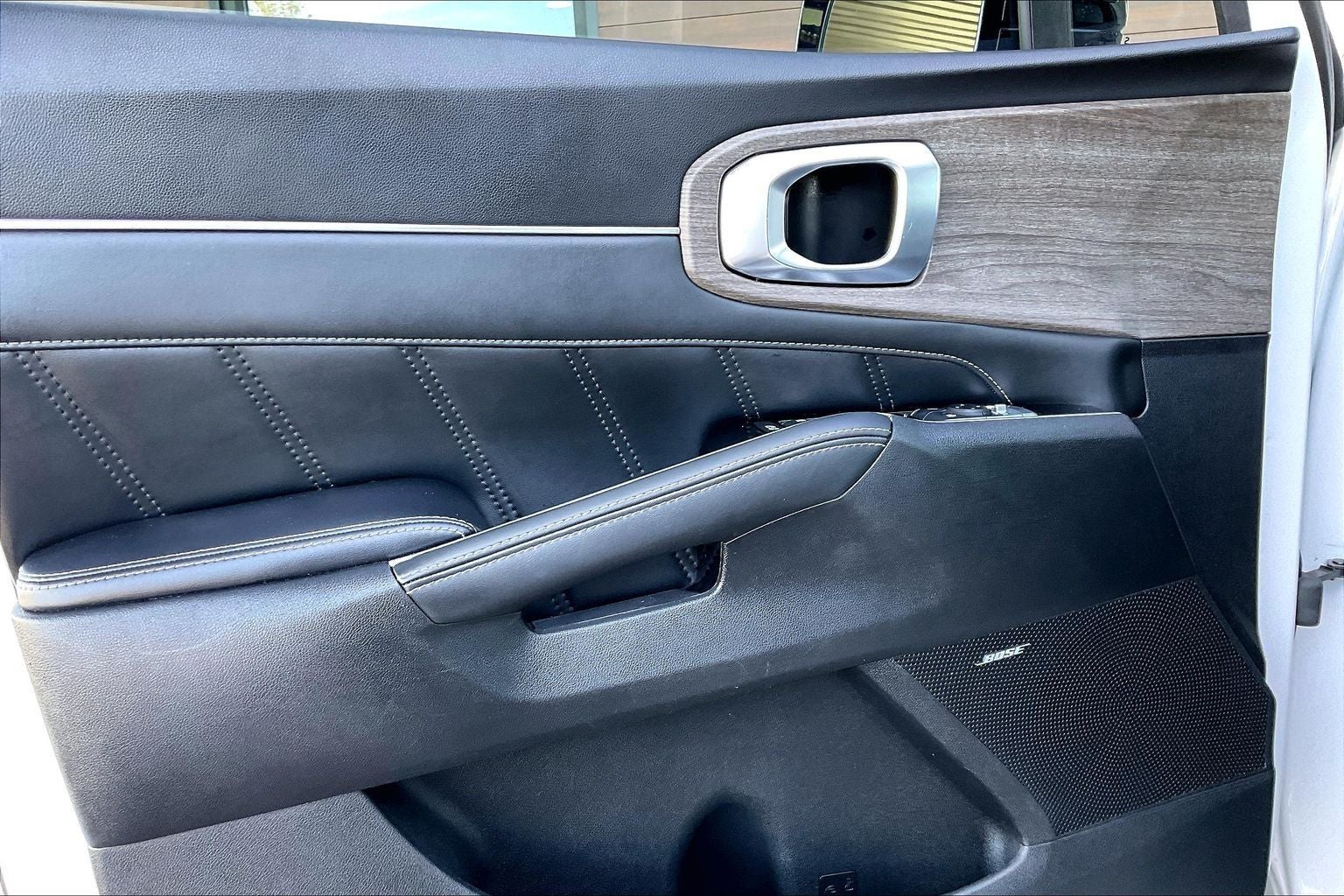 2021 Kia Sorento SX Prestige X-Line