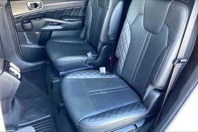 2021 Kia Sorento SX Prestige X-Line