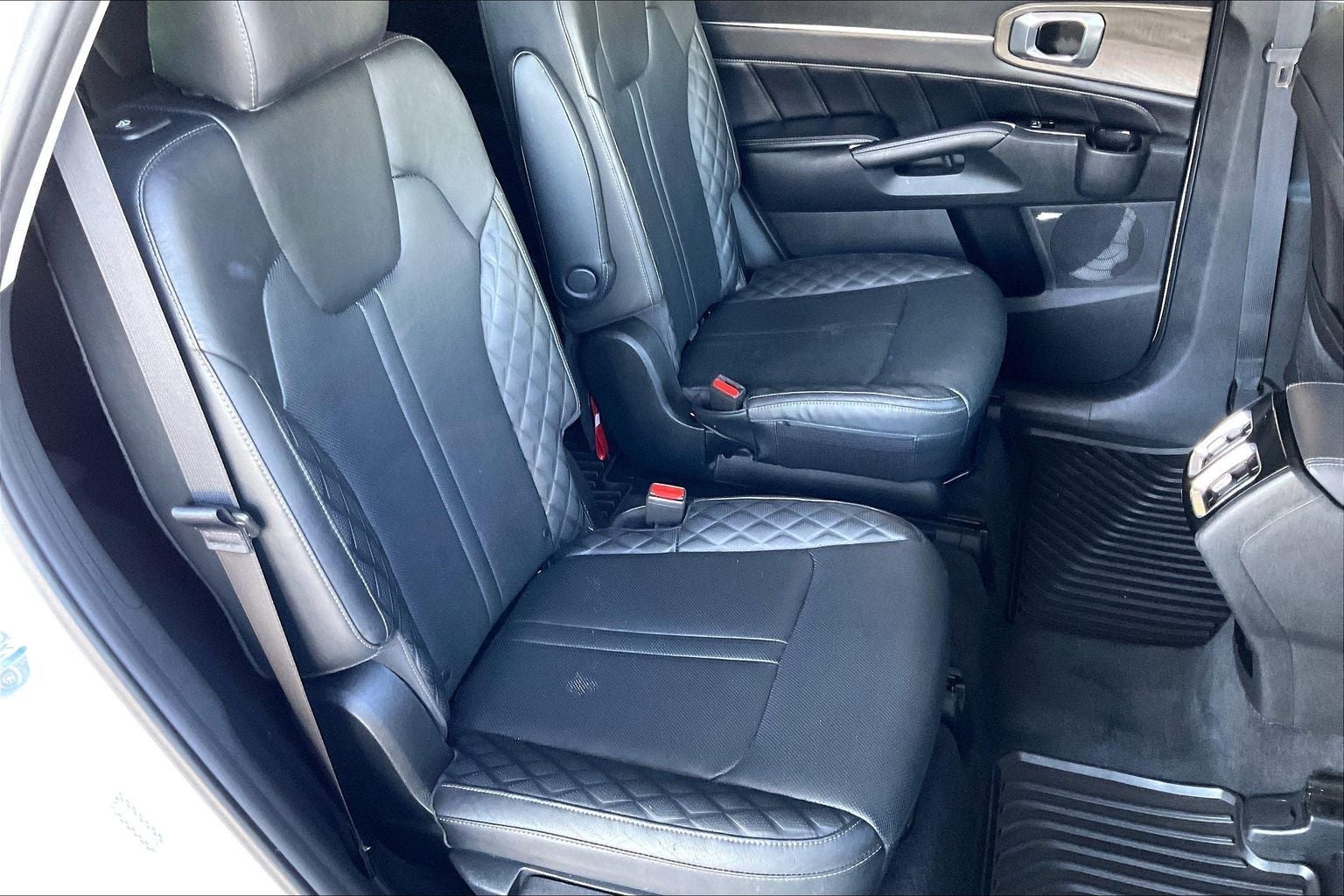 2021 Kia Sorento SX Prestige X-Line