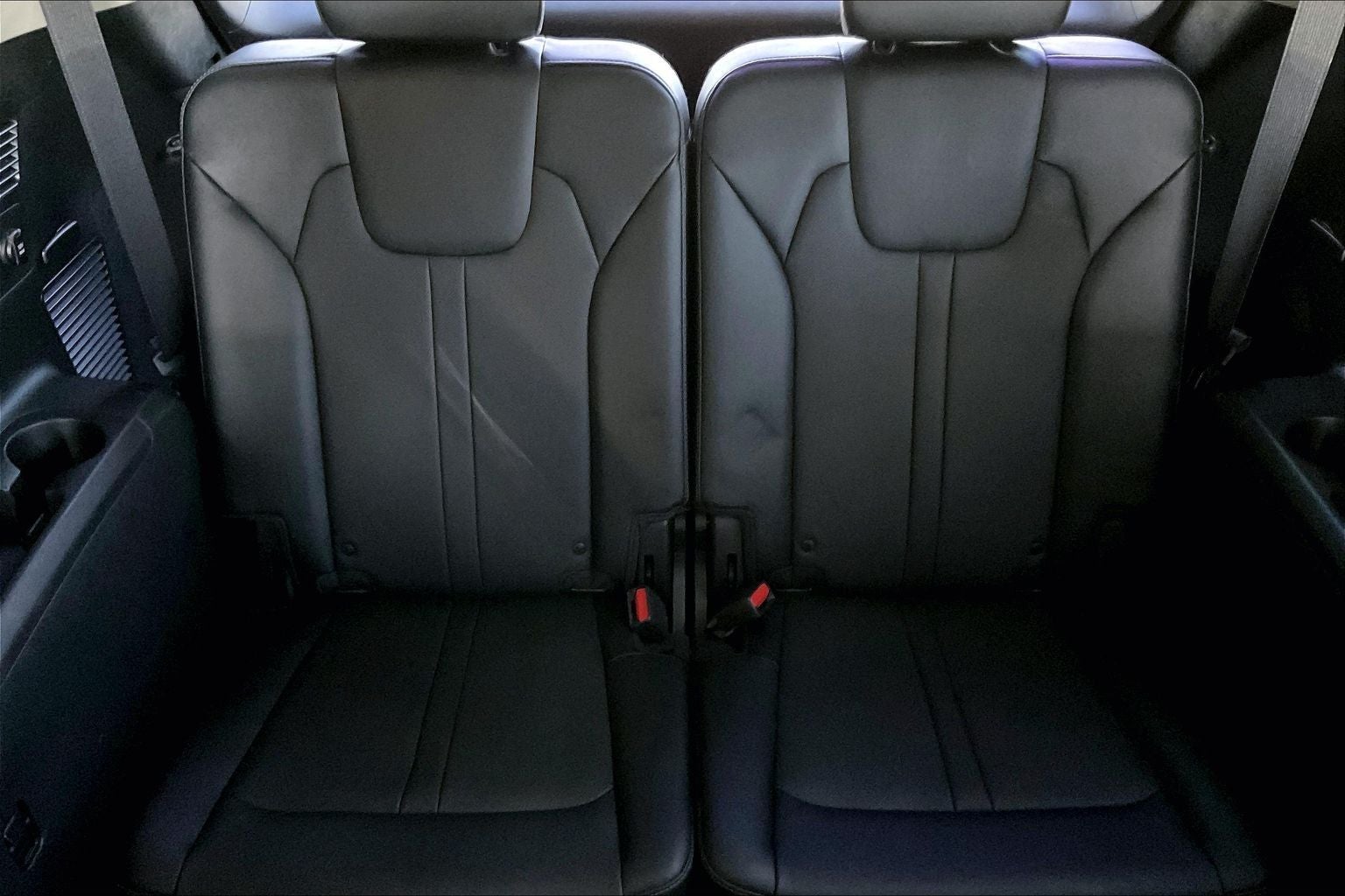 2021 Kia Sorento SX Prestige X-Line