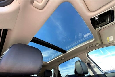 2021 Kia Sorento SX Prestige X-Line